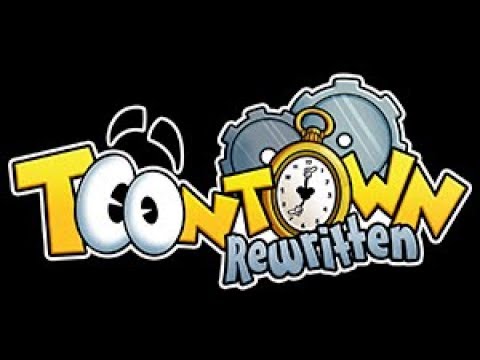 Download Toontown Rewritten Online